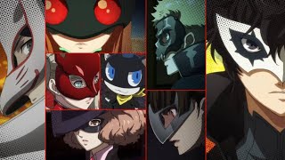 【実況2】もうすぐペルソナ5 ザ・ロイヤルが発売されるよ！！【カモシダパレス編　PART2】
