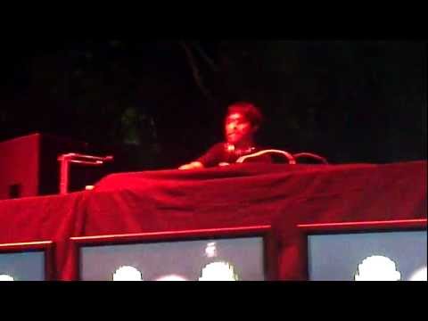 Alex Kenji Love Fest 2011