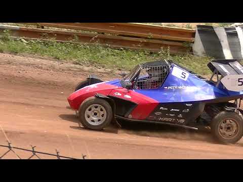 00146 Autocross Nová Paka 10. - 11.7.2021