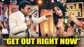 Download lagu Don Cornelius Revealed the 7 Soul Train Guests He Hated Most — The On-Air Moment Was Shocking mp3