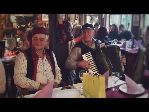 Nezir Muratović BEGE - Došli dani