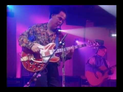 Pixies.- Motorway To Roswell (Live at Brixton 1991) HQ