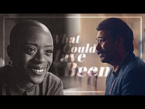 "What Could've Been" • Hannah & Owen (The Haunting of Bly Manor)