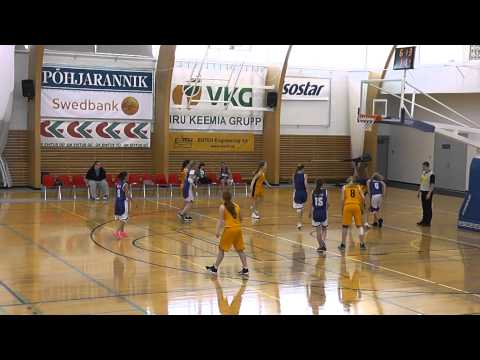 Naistenurk: Ida-Virumaa MV, Jõhvi - Sillamäe, 24.03.2013, Jõhvi