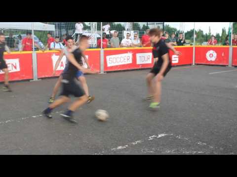 Landesfinale Brandenburg 2016 (Altersklasse ü18 m)