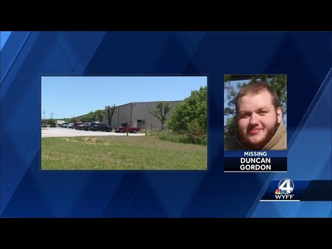 OSHA investigating Greer man missing