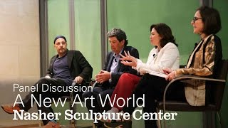 The New Art World: Amy Cappellazzo Paul Schimmel S