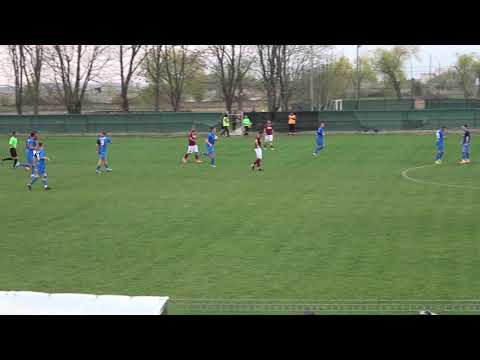 FRF - Liga 3 (S4, E21) - CS Millenium Giarmata vs ACS FC Avrig - 11 m executat de Marian = Goooooool
