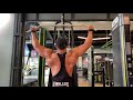 Tips for back exercises!