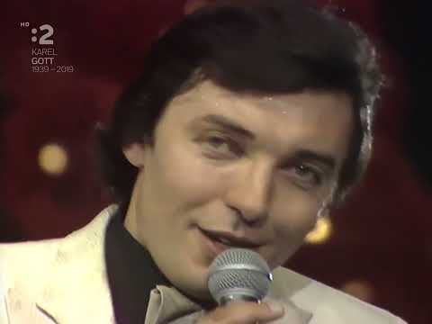 Karel Gott - When the Saints Go Marching On/ Glory, Glory (1976)