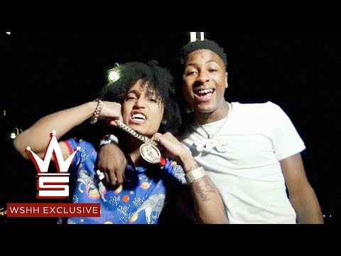 Project Youngin Feat. NBA YoungBoy "Biggest Blessing" (WSHH Exclusive - Official Music VIdeo)