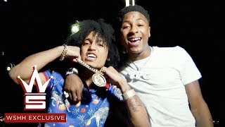 Project Youngin Feat. NBA YoungBoy &quot;Biggest Blessing&quot; (WSHH Exclusive - Official Music VIdeo)