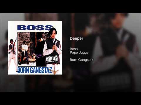 Video thumbnail for Deeper