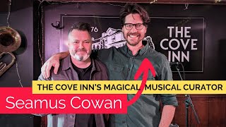 The Cove Inn: Crafting experiences music lovers crave