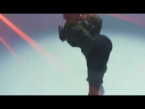 Whine O'Clock - Kybba, Sleazy Stereo & Blaiz Fayah (Official Vídeo)