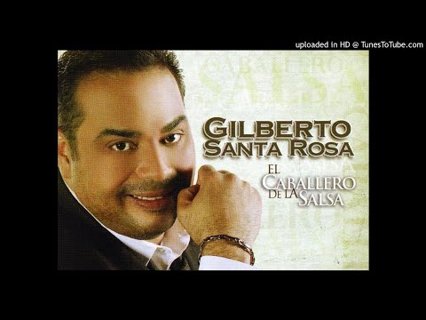 Gilberto Santa Rosa - Conteo Regresivo (Salsa Version)