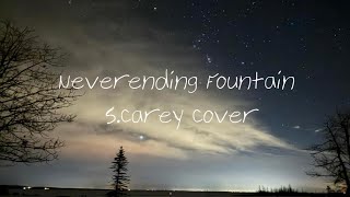Neverending Fountain - S. Carey [Cover]