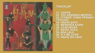 Download lagu Kahitna - Album Cantik | Audio HQ mp3