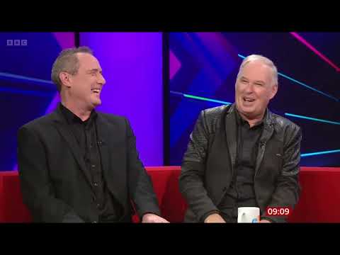 OMD BBC Breakfast 2023