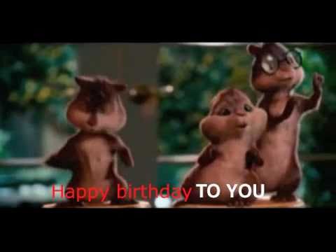 happy birthday  ILARIA