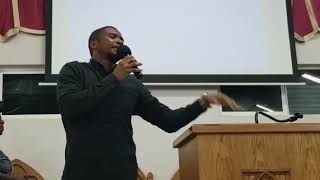 Ebuka - Because of You (Sherwin Gardner)