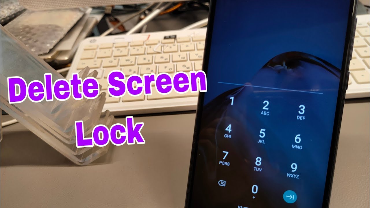 Forgot screen lock? How to Factory Reset Hiking A22, Delete Pin, Pattern, Password Lock.