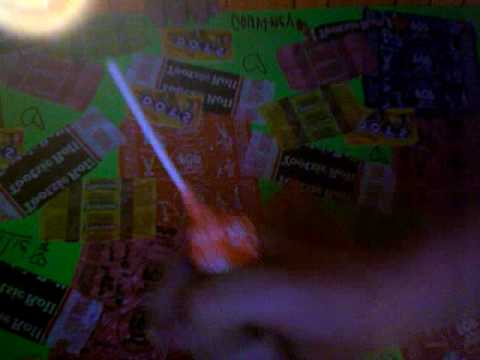 Lolli Lolli- 3 6 Mafia