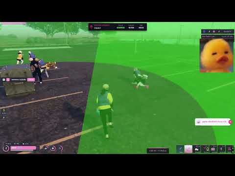 TIID TIIW #fivemhighlights