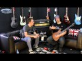 Marshall Joe Satriani Head JVM410HJS 