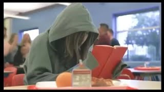 Download lagu Jangan remehkan orang pendiam | akibat membully | Bully mp3