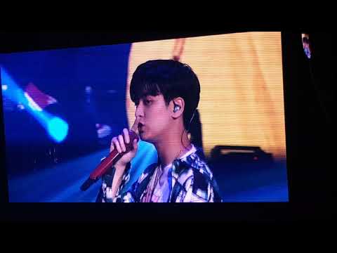 20180922 iKON CONTINUE TOUR IN TAIPEI-Best Friend