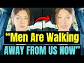 Modern Women ATTACKING MEN For Going Their Own Way The Men Are Done Dating Kozmicverse