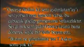 Abdurrahman Önül Sedat Ucan -Mevlana Gibi.mp4