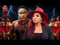 THE DEADLY BLACK WIDOWS Lizzy Gold Queeneth Hilbert LATEST NIGERIAN MOVIE
