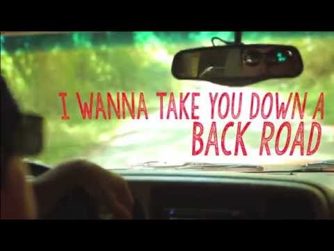 Shane Lee - Joyride (Lyric Video)