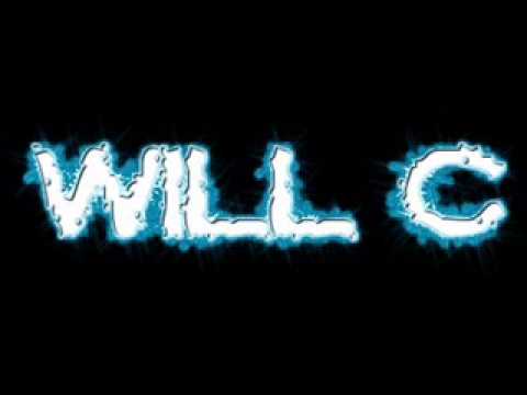 Will C - Nokcee  (Hi tech  sub minimal)