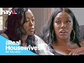 Porsha Williams Says What Dennis Did Is UNFORGIVABLE Season 12 Real Housewives Of Atlanta