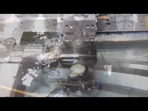 WM Deomcenter   FANUC Robocut Alpha-C600iC