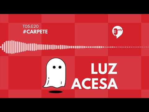 CARPETE - LUZ ACESA