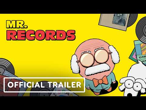 Gameplay Trailer