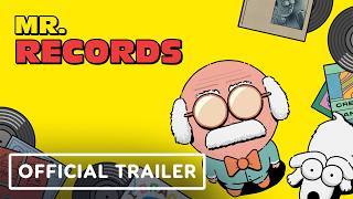 Gameplay Trailer