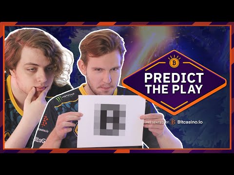 How Does Cr1t Not Remember?! | Predict the Play Ep 2 | Presented by Bitcasino