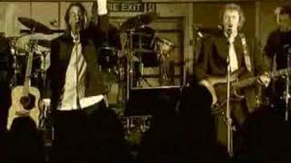 The Pretty Things - Old Man Going