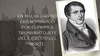 Bicentenario del fallecimiento del General Manuel Belgrano - 4° Los alumnos de 4° grado