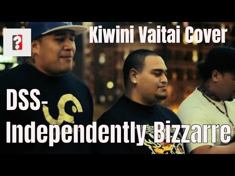 D.S.S- Independantly Bizarre [Jam-Edit]