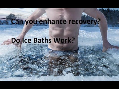 Can You Enhance Recovery?