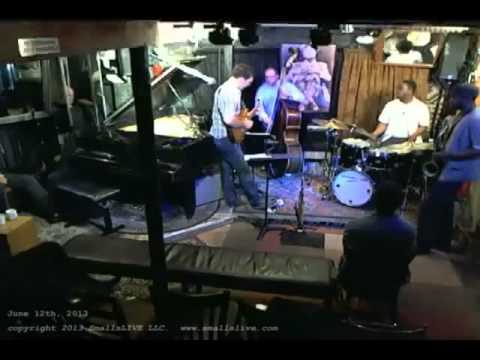 "Weight" cPhour live @ Smalls 6-12-13