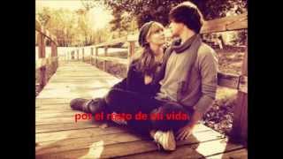 por el resto de mi vida - bruno mars