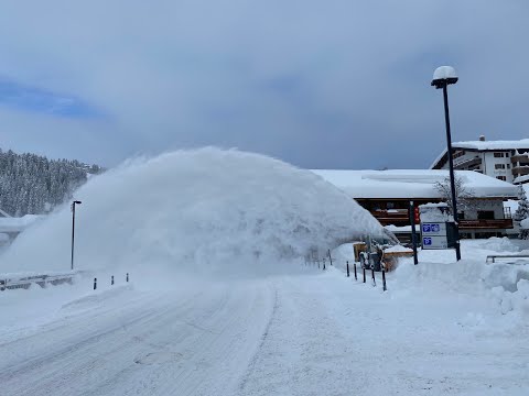 KW 2/2021 - Bauhof 205 Sekunden - Der Wochenrückblick