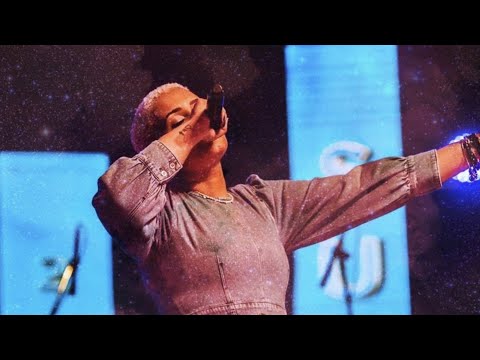 Lucimare Nascimento - Inexplicável (Ao Vivo)